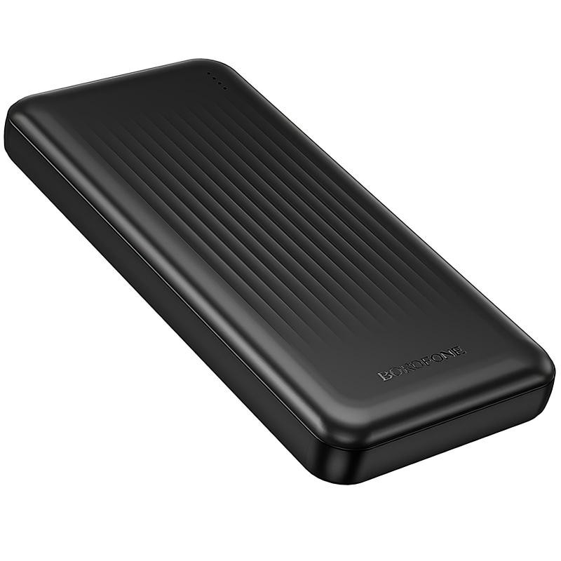 Портативное ЗУ Power Bank Borofone BJ80 Clever 22.5W+PD20W 10000 mAh Херсон - изображение 3