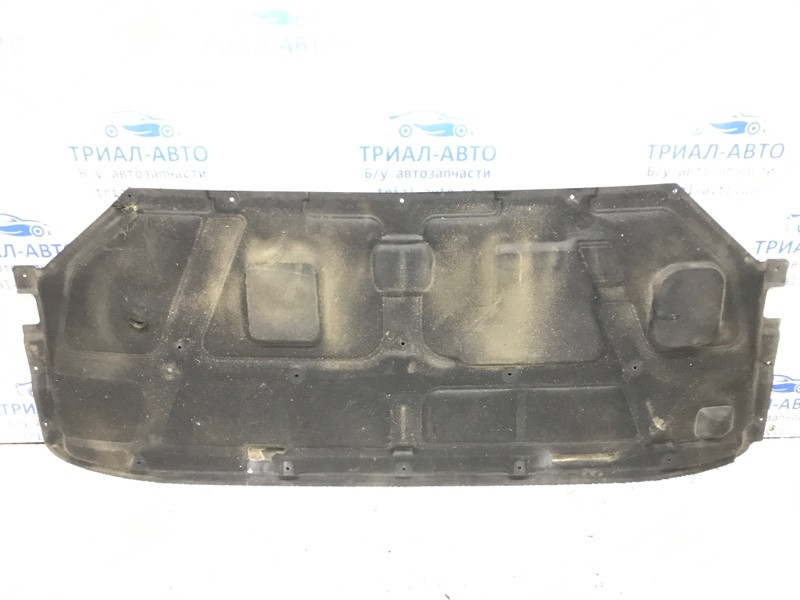 Обшивка капота Kia Sorento BL 2.5 DIESEL D4CB 2002 (б/у) Київ - зображення 4