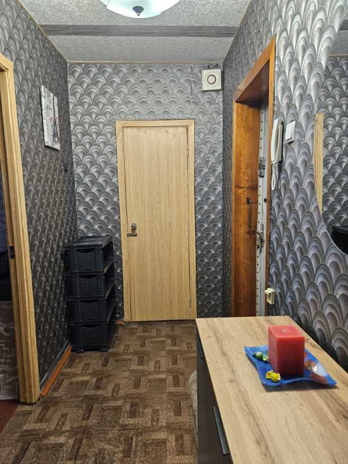 долгосрочная аренда 1-к квартира Киев, Дарницкий, 10000 грн./мес. Київ - зображення 9