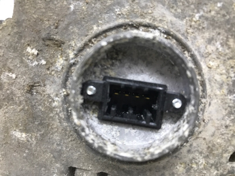 Блок розжига ксеноновой фары Mitsubishi Pajero Wagon 4 3.2 ДИЗЕЛЬ 4M41 2006 (б/у) Київ - зображення 3