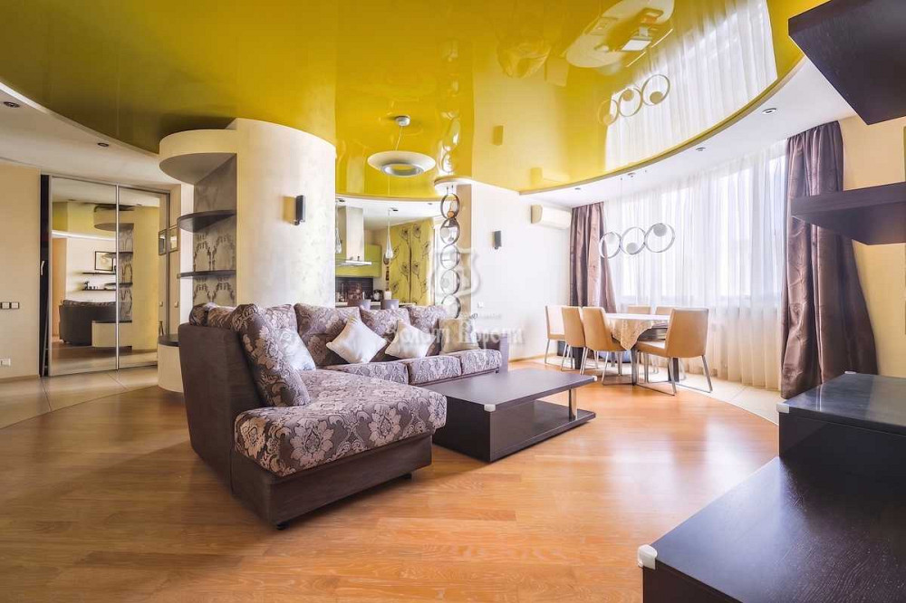 продажа 3-к квартира Киев, Дарницкий, 165000 $ Київ - зображення 1