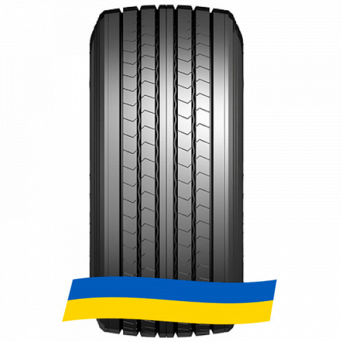 445/45 R19.5 CETROC GHT22 164J Универсальная шина Київ - зображення 5