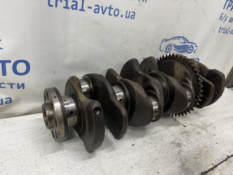 Коленвал Toyota Camry 2001-2006 13401-28010 (Арт. 81639) Киев - изображение 8