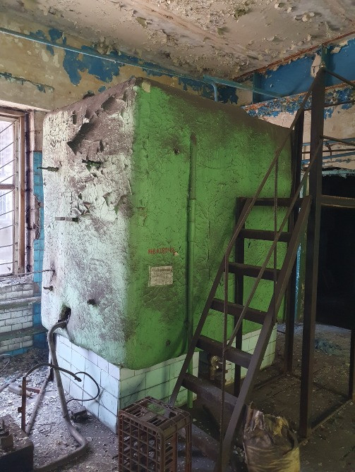 Продаж будинку заводу Кам'янське (Дніпродзержинськ) - зображення 10