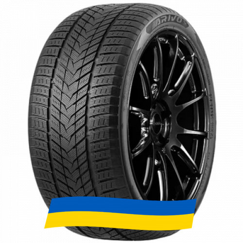 245/55 R19 Arivo Winmaster ProX ARW5 107H Легкова шина Київ - зображення 3