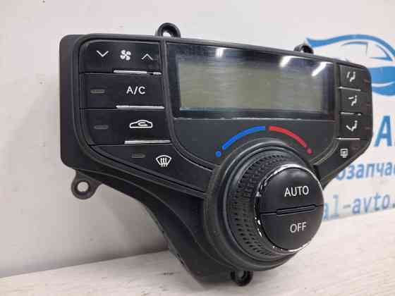 Блок управления климат-контролем Hyundai I30 2007-2012 972502R610 (Арт. 76824) Киев