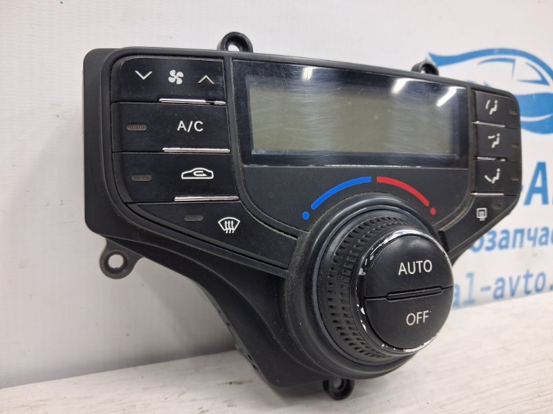Блок управления климат-контролем Hyundai I30 2007-2012 972502R610 (Арт. 76824) Киев - изображение 2