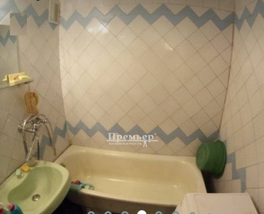 У продажу 3 кімнатна квартира на Бочарова Одеса - зображення 2