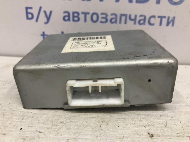 Блок управления Kia Ceed ED 1.6 DIESEL D4FB 2006 (б/у) Киев - изображение 2