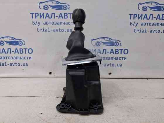 Кулиса переключения МКПП Renault Megane 2008-2016  (Арт. 64394) Киев