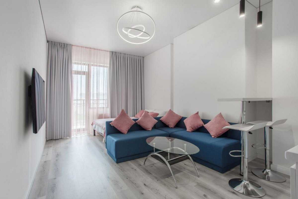 долгосрочная аренда 1-к квартира Одесса, Приморский, 11000 грн./мес. Одеса - зображення 2