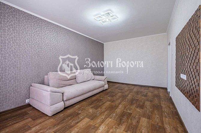 продажа 2-к квартира Киев, Дарницкий, 69000 $ Київ - зображення 3