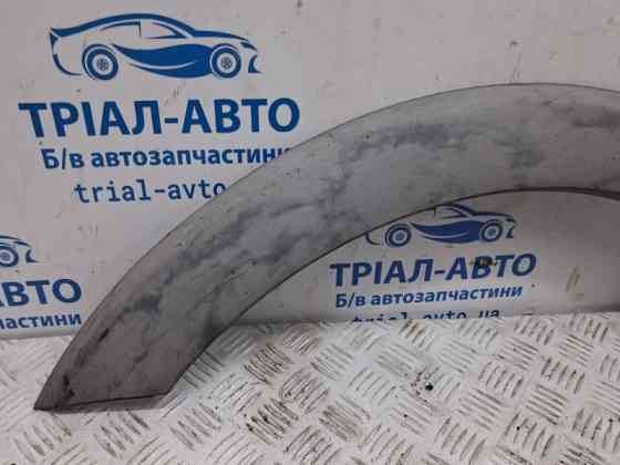 Накладка крыла Chevrolet Captiva C140 2.2 DIESEL Z22D1 2006 перед. лев. (б/у) Київ