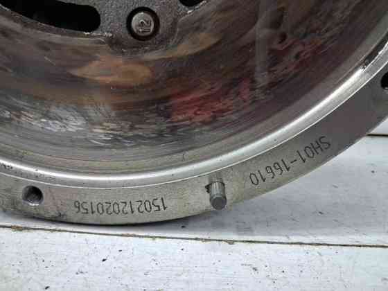 Маховик Mazda CX 5 2011-2017 SH0116610 (Арт. 60079) Киев