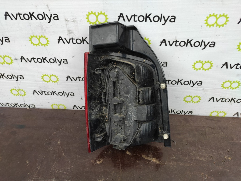 Фонарь задний правый VW T5 2003-2015 (7H0945096J) Ковель - зображення 3