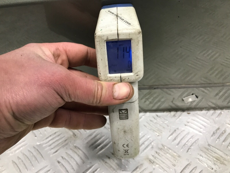 Дверь задняя левая Hyundai Santa fe 2005-2012 77003-2B030 (Арт. 52395) Киев - изображение 6