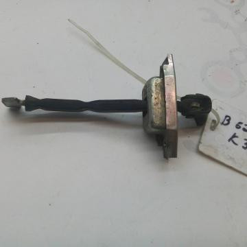 Ограничитель двери задний правый Toyota RAV 4 A30 2005 задн. прав. (б/у) Киев - изображение 1