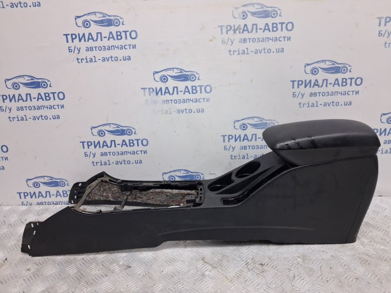 Подлокотник Kia Ceed ED 1.6 DIESEL D4FB 2006 (б/у) Київ - зображення 7