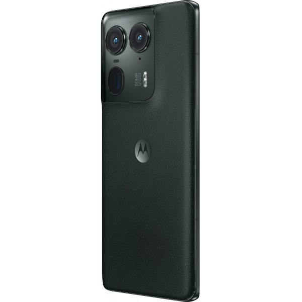 Смартфон Motorola Edge 50 Ultra 16/1TB NFC Forest Grey Global UA (PB0Y0032RS) (Код товару:38102) Харків - зображення 7