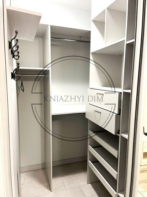 Є генератор. Оренда 1-а. кв. в ЖК Кассіопея. М. Лівобережна. Код:11200742 Київ - зображення 3