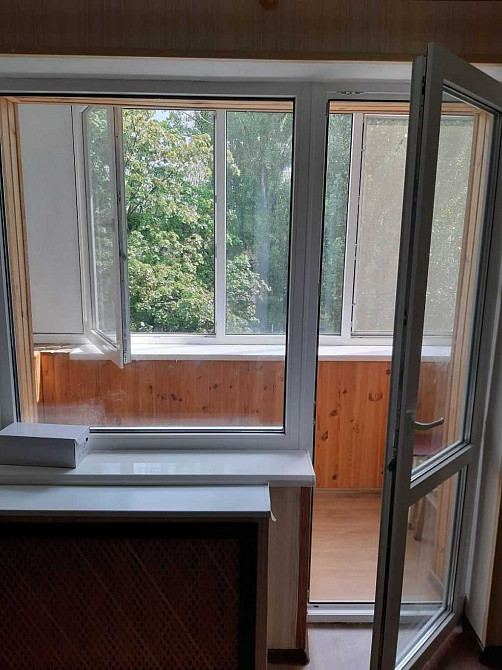 долгосрочная аренда 2-к квартира Киев, Святошинский, 12000 грн./мес. Киев - изображение 2