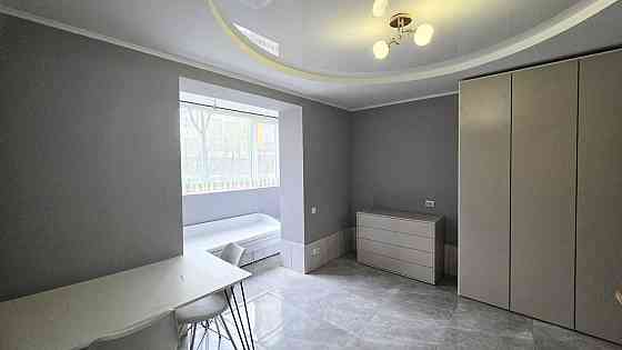 продажа 1-к квартира Киево-Святошинский, Ирпень, 31000 $ Ірпінь