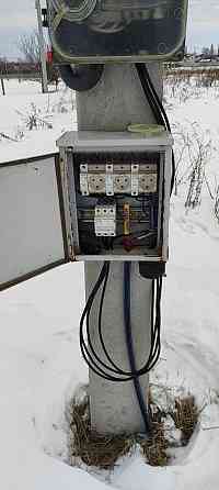 продажа участок под жилую застройку Макаровский, Макаров, 12000 $ Макарів