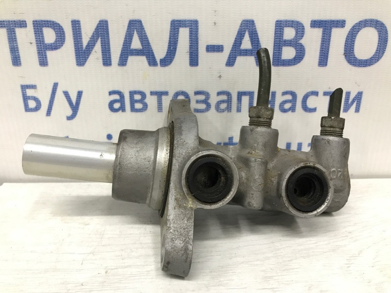 Тормозной цилиндр главный Mitsubishi Lancer 2007-2017 4625A171 (Арт. 38748) Київ - зображення 1