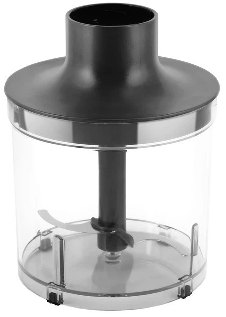 Блендер погружной Polaris PHB 1302 Silent 1300 Вт черный Киев - изображение 2