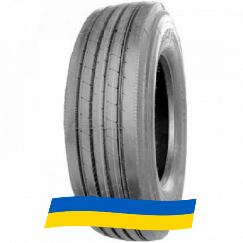 295/80 R22.5 Sunfull HF688 152/148M Рулевая шина Київ - зображення 3