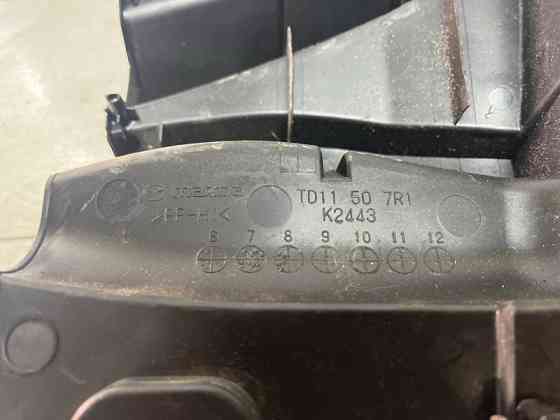 Дефлектор дворников Mazda CX 9 2006-2015 TD11507R1 (Арт. 74276) Київ