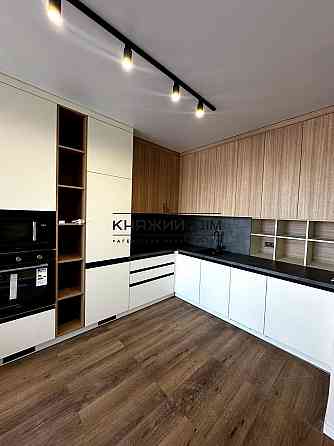 Продаж 1-кімнатної квартири в ЖК Great, вул. Причальна, 8 Київ