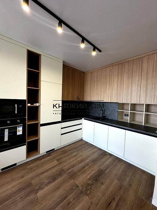 Продаж 1-кімнатної квартири в ЖК Great, вул. Причальна, 8 Київ - зображення 1