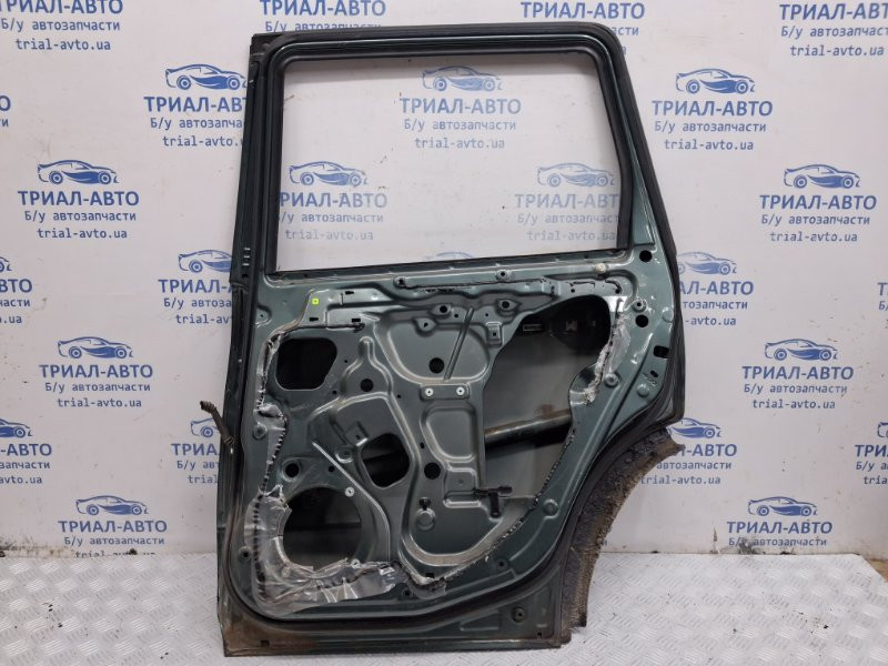 Дверь задняя правая Mitsubishi Outlander 2003-2006 MR954672 (Арт. 66536) Київ - зображення 9