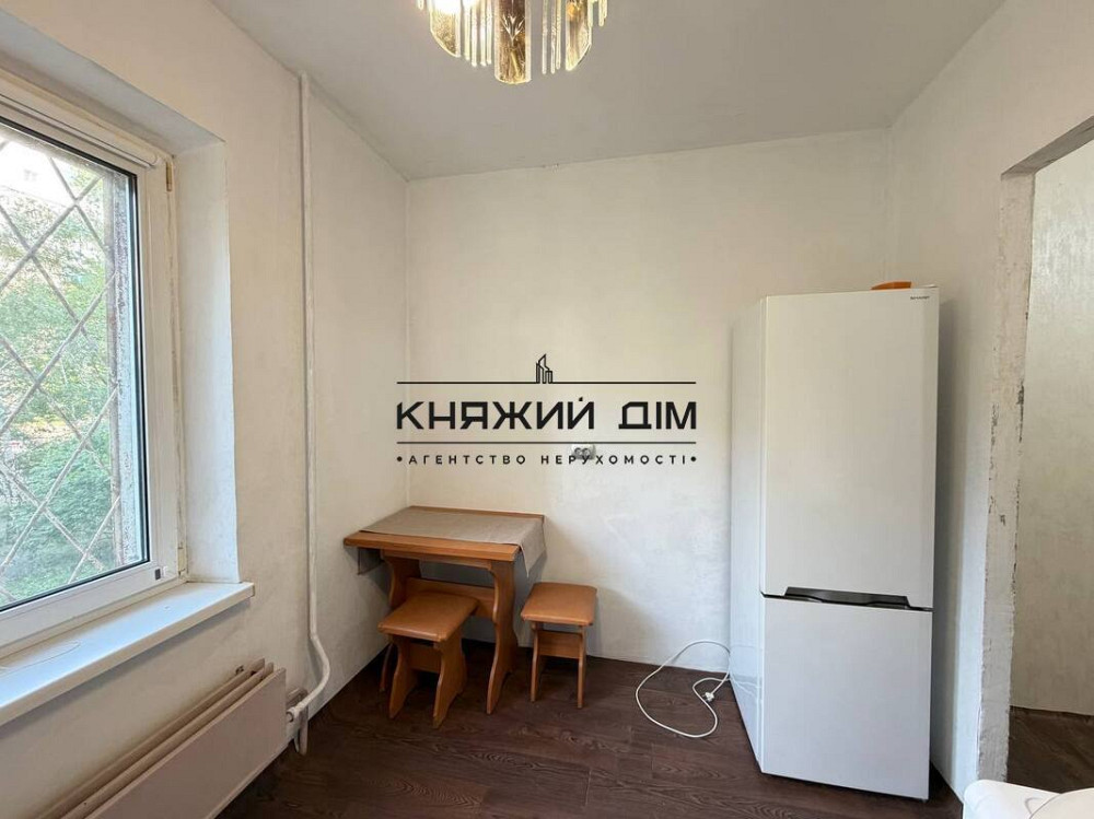 Продаж 1-кімнатної квартири м. Позняки КОД 21147512 Київ - зображення 10
