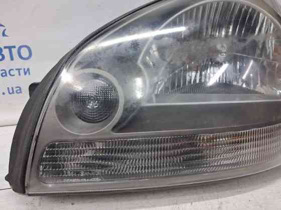 Фара левая галоген Hyundai Tucson JM 2.0 DIESEL D4EA 2004 (б/у) Київ