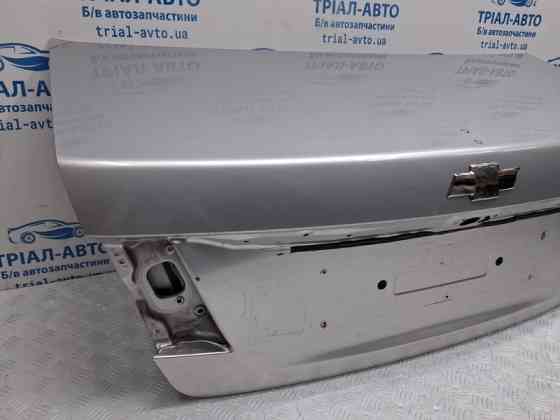 Крышка багажника Chevrolet Epica V250 2.5 БЕНЗИН X25D1 2006 (б/у) Киев