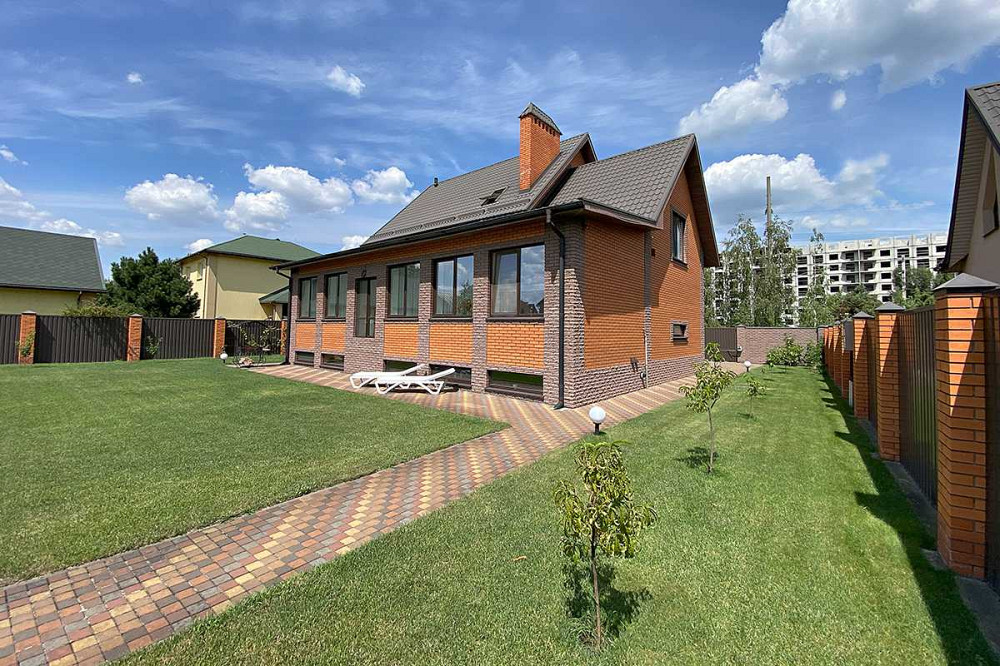 продажа 8-к дом Киев, Дарницкий, 450000 $ Киев - изображение 4