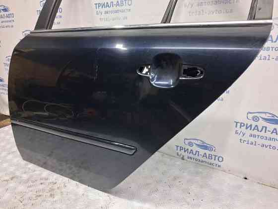 Дверь задняя левая Hyundai Sonata NF 2.4 БЕНЗИН G4KC 2004 (б/у) Київ