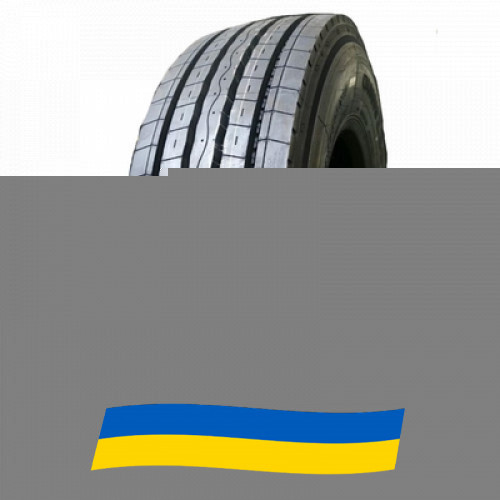 385/55 R22.5 CrossWind CWS30K 160K Рулевая грузовая шина Киев - изображение 1