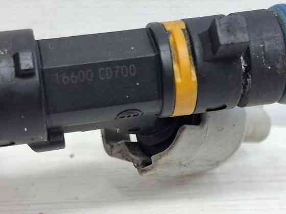 Форсунка топливная Infiniti FX 2002-2008 16600CD701 (Арт. 76294) Київ