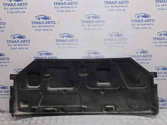 Обшивка капота Kia Sorento 2002-2011  (Арт. 66652) Київ