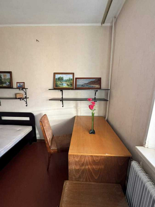 долгосрочная аренда 3-к квартира Киев, Дарницкий, 12000 грн./мес. Київ - зображення 3