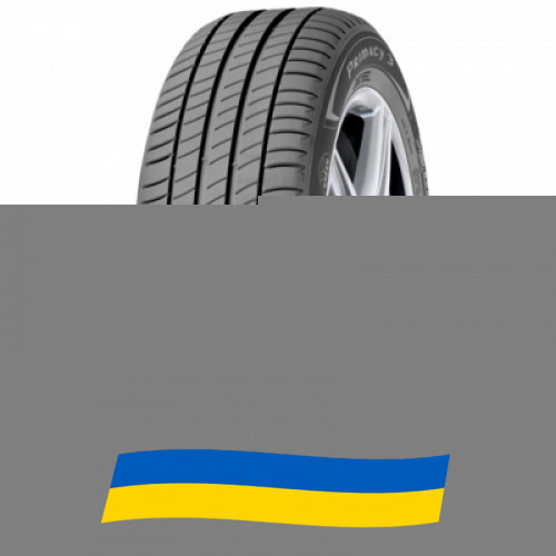 215/55 R17 Michelin Primacy 3 94W Легкова шина Київ - зображення 1