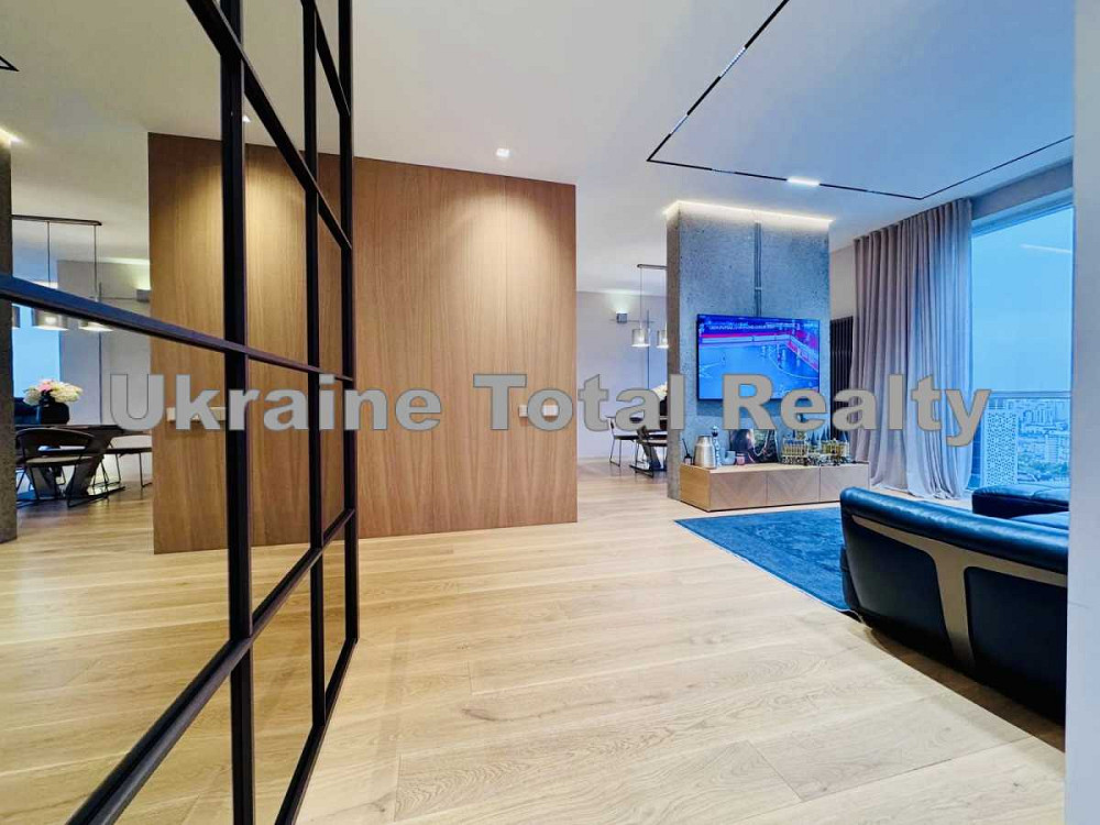 продажа 4-к квартира Киев, Шевченковский, 729000 $ Київ - зображення 7