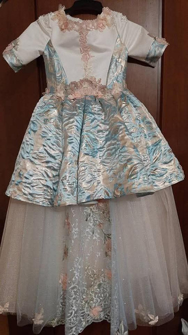 Прокат детских платьев нарядных в Одессе Одеса - зображення 4
