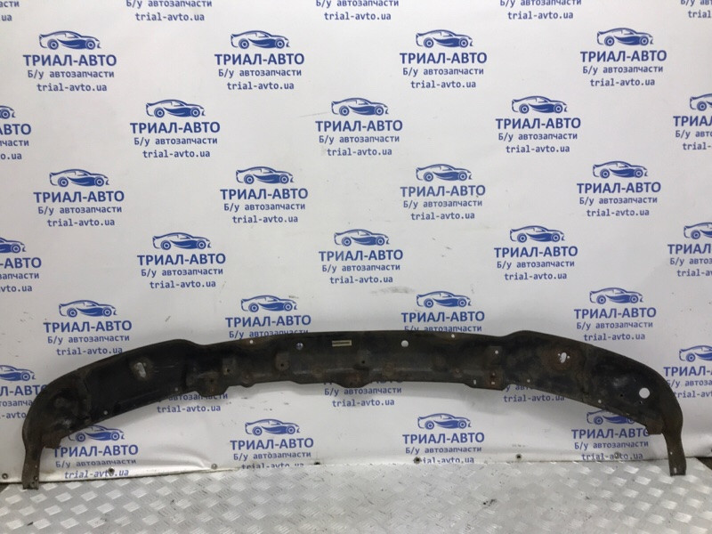 Усилитель бампера передний Mitsubishi Pajero Wagon 3 3.2 ДИЗЕЛЬ 4M41 1999 (б/у) Киев - изображение 4