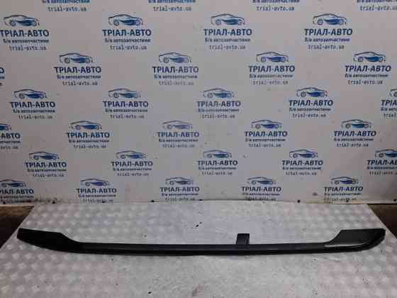 Рейлинг на крышу Mitsubishi Outlander 2007-2012 7661A104 (Арт. 80386) Киев