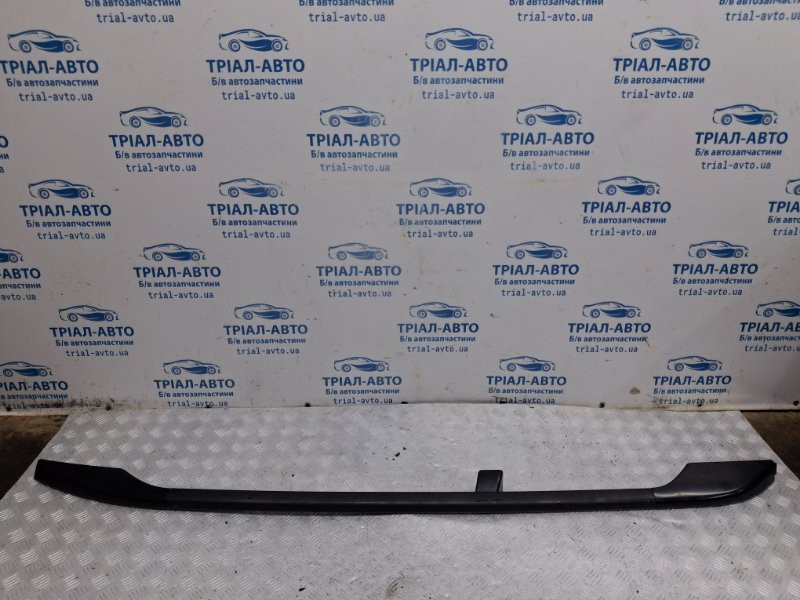 Рейлинг на крышу Mitsubishi Outlander 2007-2012 7661A104 (Арт. 80386) Киев - изображение 1