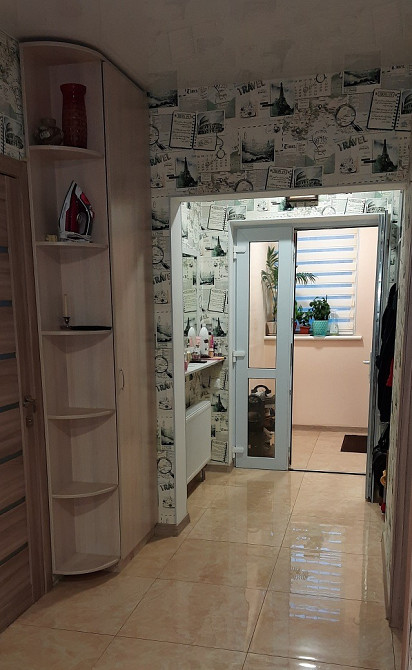 Комфортная, тёплая 2 (+1) квартира с персональным входом. Київ - зображення 3